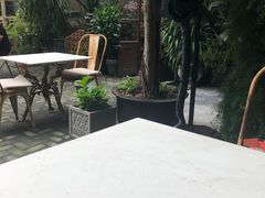 大堂-RGF(巨鹿路店)