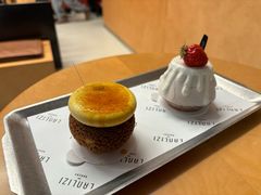 -LANLIZI BAKERY(COSMO店)