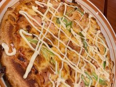 -萨莉亚意式餐厅(三号湾广场店)