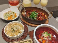 -大鹏饭店·金陵家宴(奥体中心店)