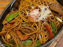 -卢布里西餐厅(总店)