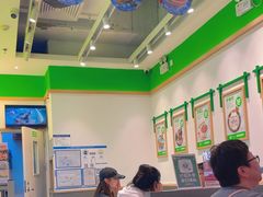 -甲乙饼·手工牛肉饼(金地广场店)