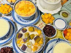 -广信牛奶甜品世家(万象城店)