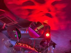 -天玑高空江景餐厅&酒吧Sky Secret Restaurant&Bar