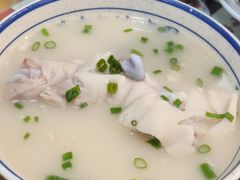 -易老妈蹄花.特色川菜(人民公园总店)