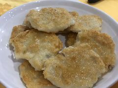 煎墨鱼饼-蚝专家(北滘店)