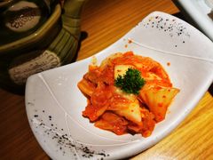 -三石铁板烧(紫竹桥店)
