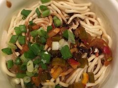 热干面-湖北味道(湖北大厦店)