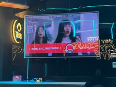 -唱吧麦颂KTV(西单华威潮铺街店)