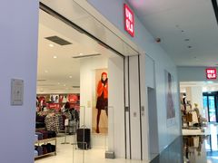 -优衣库(福州五四北泰禾广场店)