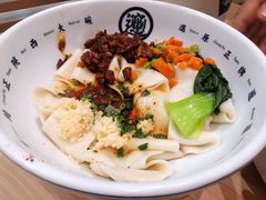 -秦哥哥·长安味道(增城永旺店)