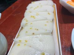 桂花米糕-北平食府(马鞍山路店)