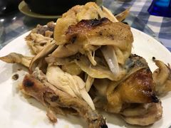 泥焗鸡-钱大妈海鲜饭店(保利林语店)