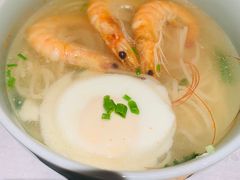 -绿茶餐厅(燕郊永旺店)