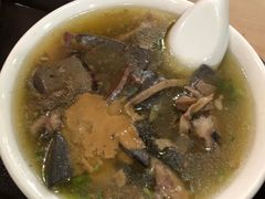 -白魁老号饭庄(交道口店)