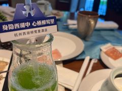 -杭州西湖柳莺里酒店·闻莺厅
