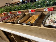 -勇记干锅居(德阳店)