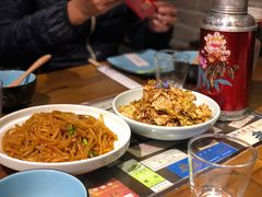 -局气烤鸭·北京菜(前门店)