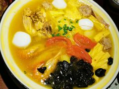 绍三鲜-寻宝记绍兴菜(鲁迅路店)