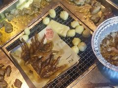 -塘屋烧烤·云南火塘烧烤品牌(春城慧谷旗舰店)