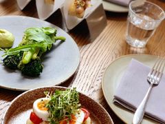 -BOR Eatery(安福路店)