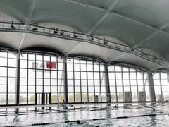 -汕头市游泳跳水馆