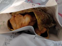 -清真·二嫂子煎饼果子(鼓楼旗舰形象店)