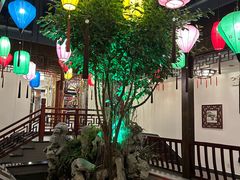 -古韵轩·园林餐厅