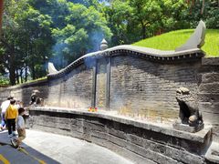 -炎帝陵景区