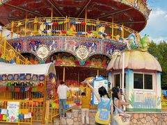 -祥源·阜阳生态乐园