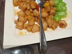 -江南·JIANGNAN(北京歌华开元大酒店)