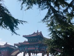 -龙口南山旅游景区