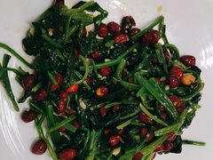 -李记东北饺子馆·东北菜(欢乐谷店)