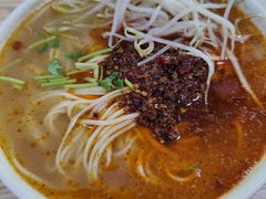 -陈记拉面馆(先锋路店)