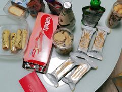 -味多美蛋糕(亚非大厦店)