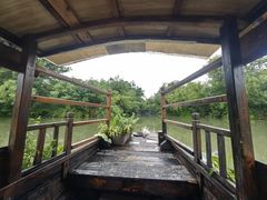 -木守西溪溪隐餐厅