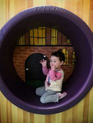 -KidSteam儿童乐园(富力城店)