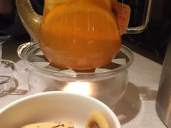 -粗茶淡饭·汉口公馆(循礼门店)