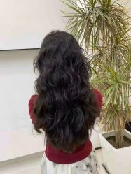 -FINE HAIR 烫染专业设计