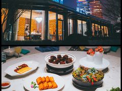 -浦江二号·独栋江景餐厅(滨江大道店)