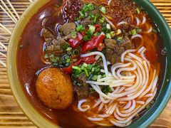 苗香牛肉粉-十里香粉馆(虹桥中路店)