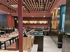 -宏状元现熬粥·京味菜(三里河店)
