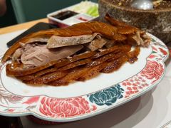-梅利汴京烤鸭•开封豫菜地标店(晋安路店)