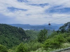-瓦屋山景区