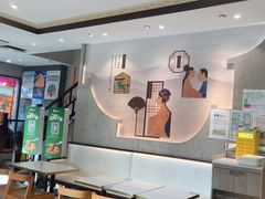 -德克士(前门店)