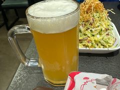 -老冯烤羊蝎子馆(望京店)