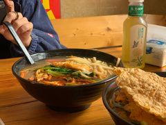 -螺蛳粉先生(蓟门桥店)