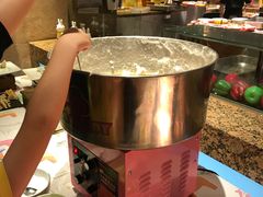 -马哥孛罗咖啡厅·Cafe Marco (厦门马哥孛罗东方大酒店)