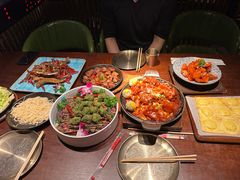 -餐谋家特色餐厅(桂林路店)