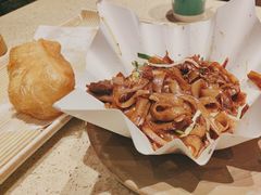 -点都德(长泰广场店)